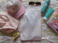 Coastal Cowgirl Beach Tee