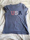USA Top