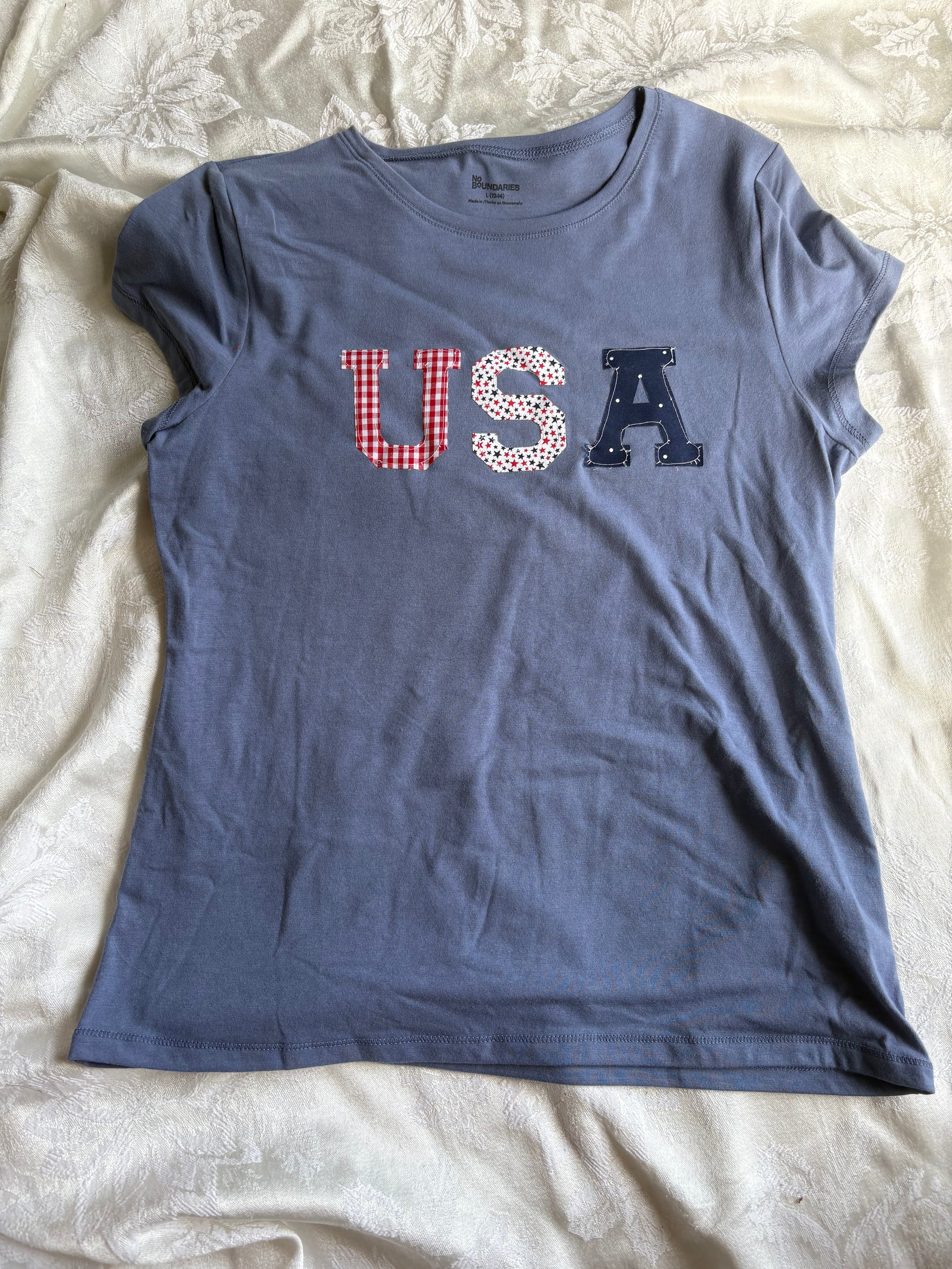 USA Top